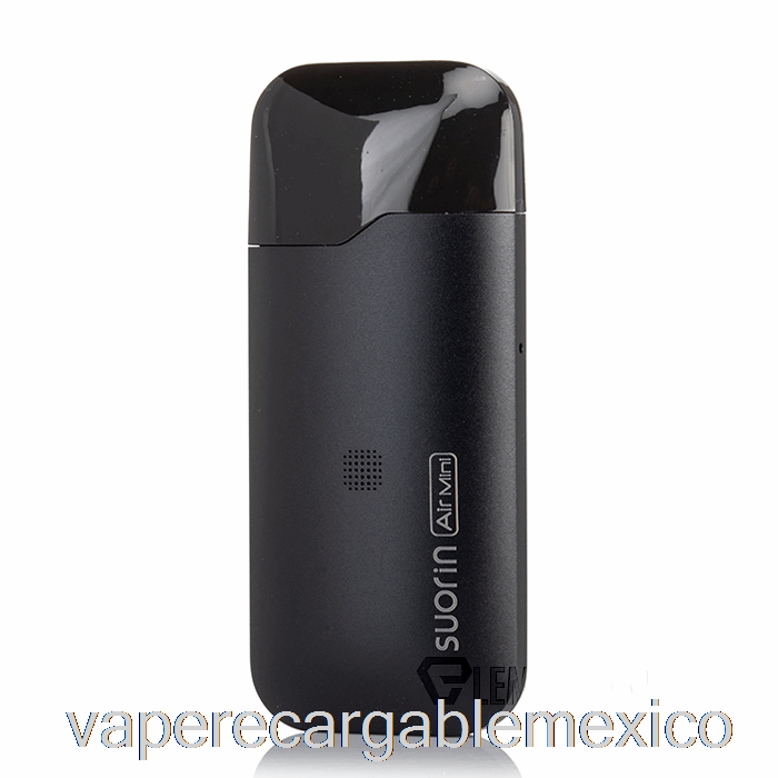Vape Recargable Suorin Air Mini Pod System Negro